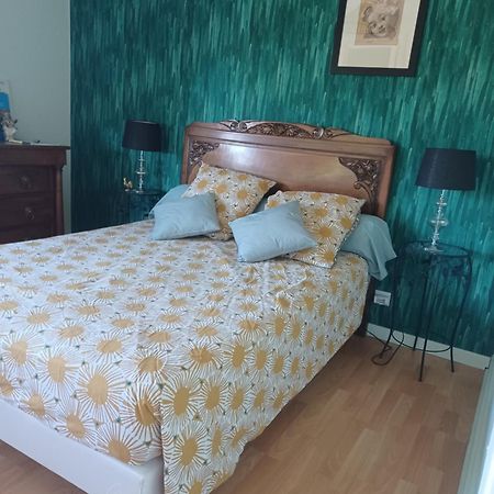 Chambre Calme Et Agreable Replonges Luaran gambar