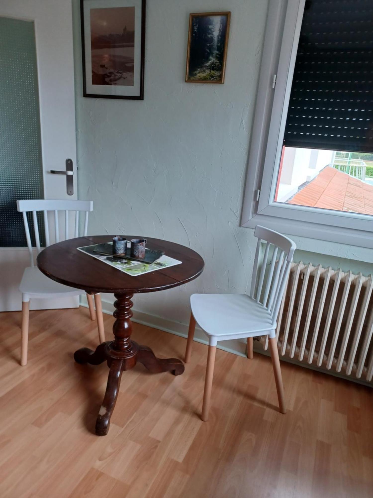 Chambre Calme Et Agreable Replonges Luaran gambar